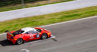 GT Sports Club | Blancpain GT Sports Club