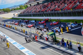 GT Sports Club | Blancpain GT Sports Club