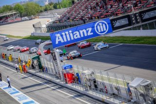 GT Sports Club | Blancpain GT Sports Club