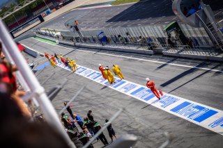 GT Sports Club | Blancpain GT Sports Club