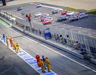 GT Sports Club | Blancpain GT Sports Club