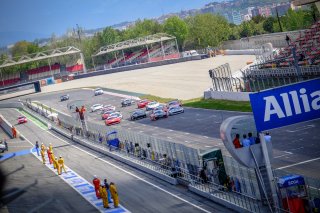 GT Sports Club | Blancpain GT Sports Club