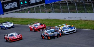 GT Sports Club | Blancpain GT Sports Club
