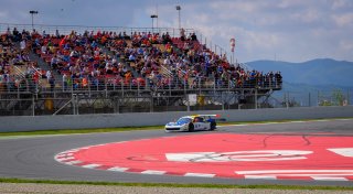 GT Sports Club | Blancpain GT Sports Club