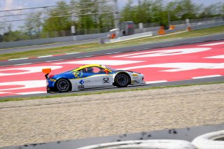 GT Sports Club | Blancpain GT Sports Club