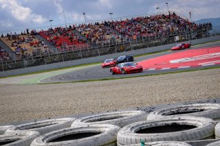 GT Sports Club | Blancpain GT Sports Club