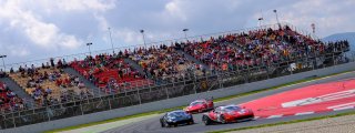 GT Sports Club | Blancpain GT Sports Club