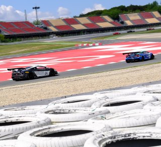 GT Sports Club | Blancpain GT Sports Club