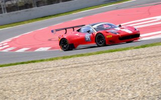 GT Sports Club | Blancpain GT Sports Club