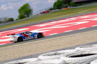 GT Sports Club | Blancpain GT Sports Club