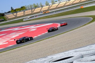 GT Sports Club | Blancpain GT Sports Club