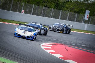 GT Sports Club | Blancpain GT Sports Club