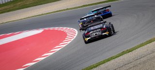 GT Sports Club | Blancpain GT Sports Club