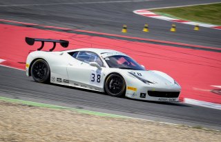 GT Sports Club | Blancpain GT Sports Club