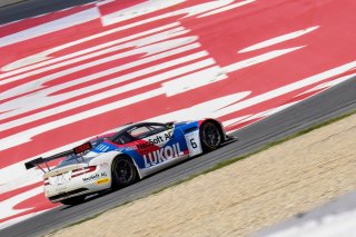 GT Sports Club | Blancpain GT Sports Club