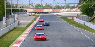 GT Sports Club | Blancpain GT Sports Club