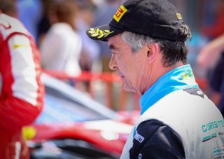 GT Sports Club | Blancpain GT Sports Club