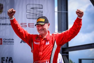 Main Race | Blancpain GT Sports Club