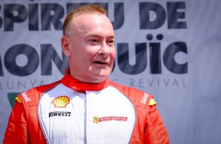 GT Sports Club | Blancpain GT Sports Club