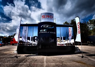 GT Sports Club | Blancpain GT Sports Club