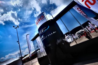 GT Sports Club | Blancpain GT Sports Club