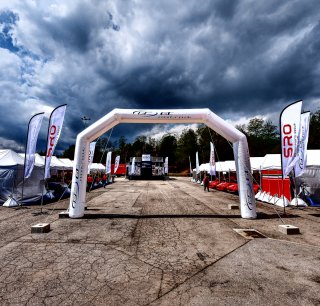 GT Sports Club | Blancpain GT Sports Club