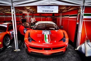 GT Sports Club | Blancpain GT Sports Club