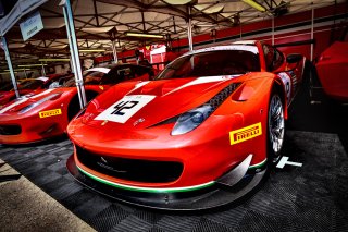 GT Sports Club | Blancpain GT Sports Club