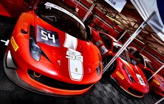 GT Sports Club | Blancpain GT Sports Club