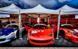 GT Sports Club | Blancpain GT Sports Club
