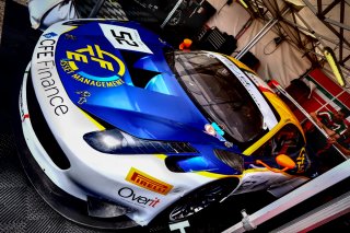 GT Sports Club | Blancpain GT Sports Club