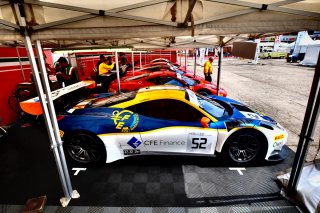 GT Sports Club | Blancpain GT Sports Club