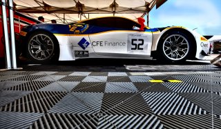 GT Sports Club | Blancpain GT Sports Club