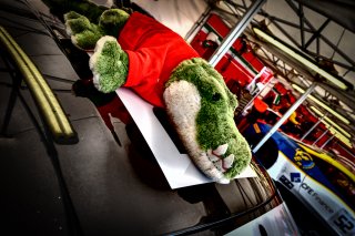 GT Sports Club | Blancpain GT Sports Club