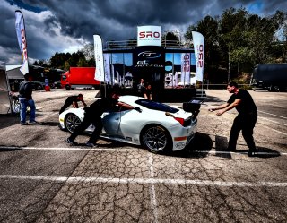 GT Sports Club | Blancpain GT Sports Club