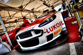 GT Sports Club | Blancpain GT Sports Club