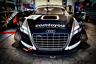 GT Sports Club | Blancpain GT Sports Club
