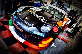 GT Sports Club | Blancpain GT Sports Club