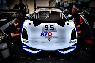 GT Sports Club | Blancpain GT Sports Club