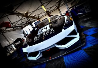 GT Sports Club | Blancpain GT Sports Club