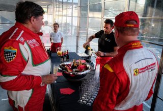 GT Sports Club | Blancpain GT Sports Club
