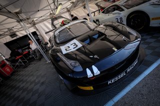 GT Sports Club | Blancpain GT Sports Club