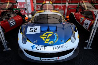 GT Sports Club | Blancpain GT Sports Club