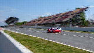 GT Sports Club | Blancpain GT Sports Club