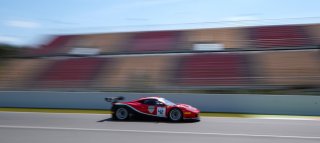 GT Sports Club | Blancpain GT Sports Club