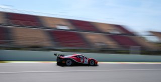 GT Sports Club | Blancpain GT Sports Club