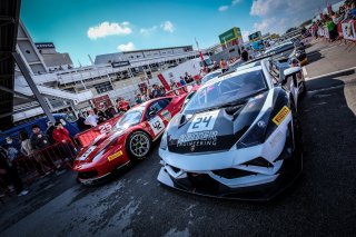 GT Sports Club | Blancpain GT Sports Club