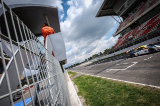 GT Sports Club | Blancpain GT Sports Club