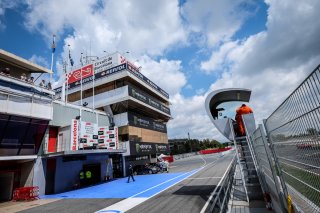Main Race | Blancpain GT Sports Club