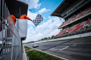 Main Race | Blancpain GT Sports Club